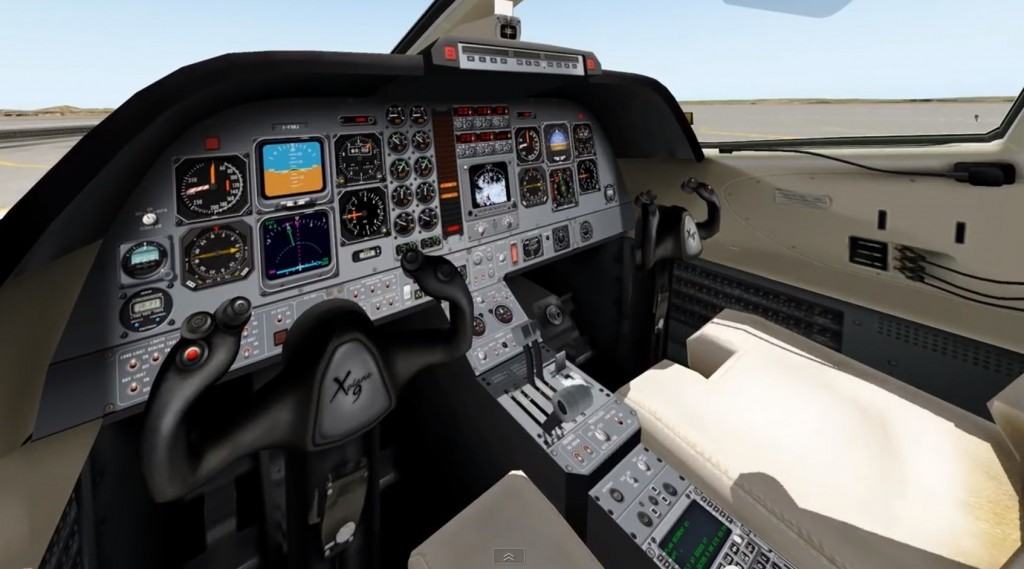 Flight simulators for mac os